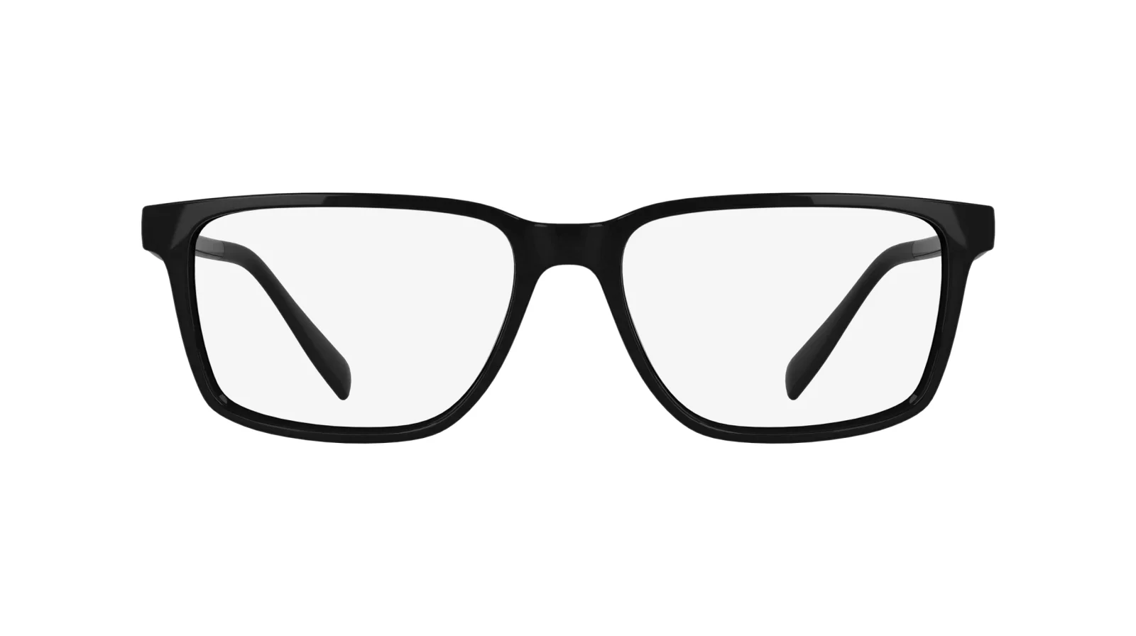 Lacoste L4005 4 Lacoste L4005 001 - Black