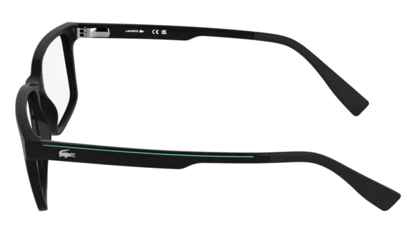 Lacoste L4005 001 - Black