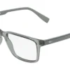 Lacoste L4005 035 - Transparent Grey