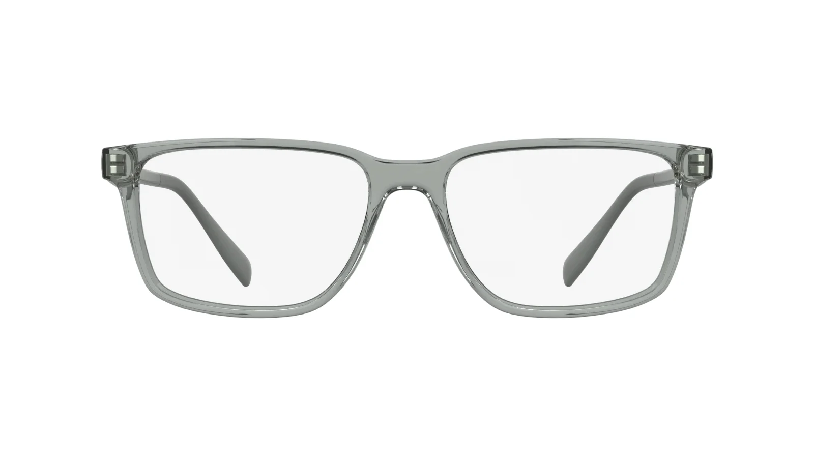 Lacoste L4005 1 Lacoste L4005 035 - Transparent Grey