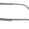 Lacoste L4005 035 - Transparent Grey