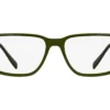 Lacoste L4005 275 - Transparent Khaki