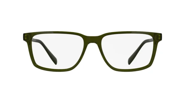 Lacoste L4005 275 - Transparent Khaki