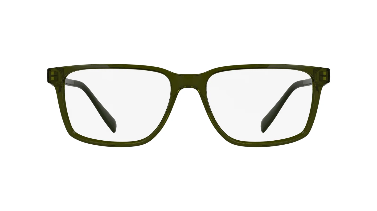 Lacoste L4005 7 Lacoste L4005 275 - Transparent Khaki