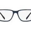 Lacoste L4005 410 - Transparent Blue