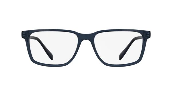 Lacoste L4005 410 - Transparent Blue