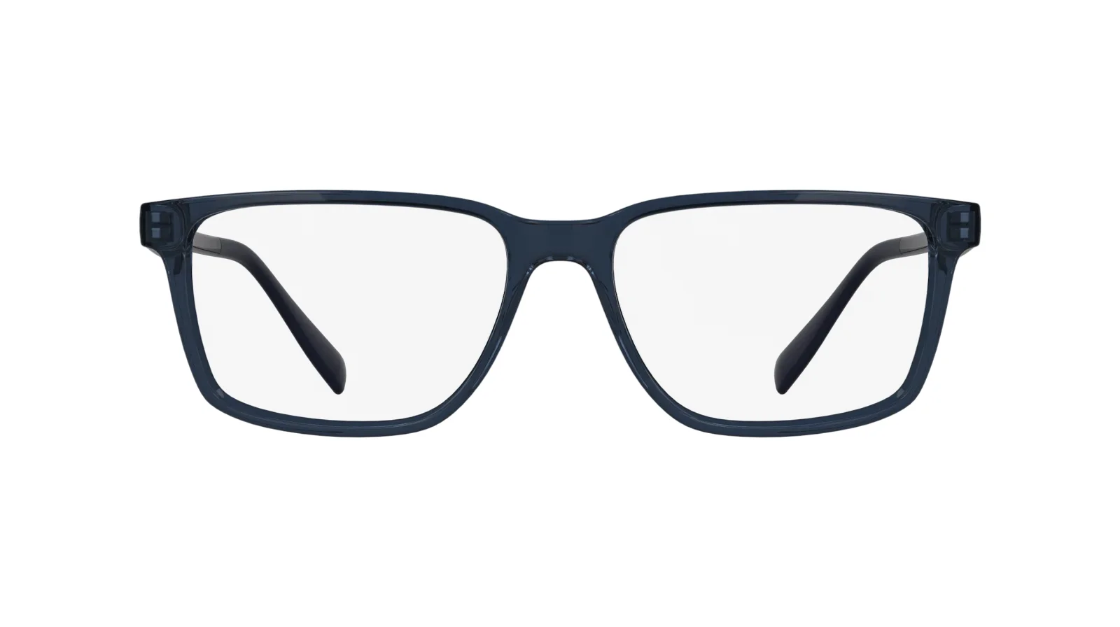 Lacoste L4005 10 Lacoste L4005 410 - Transparent Blue