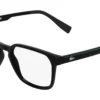 Lacoste L4006 001 - Black