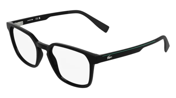 Lacoste L4006 001 - Black