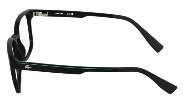 Lacoste L4006 001 - Black