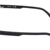 Lacoste L4006 035 - Transparent Grey