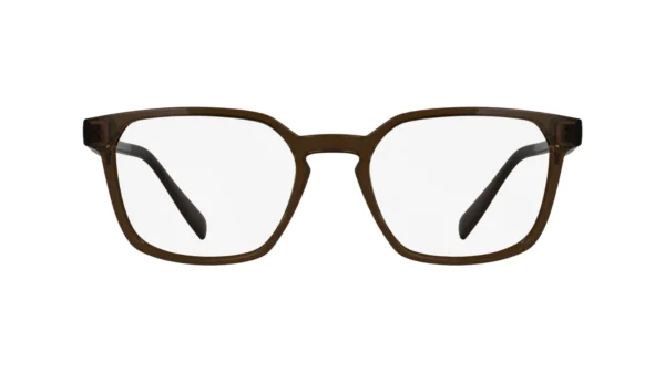 Lacoste L4006 210 - Transparent Brown