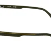 Lacoste L4006 310 - Transparent Olive