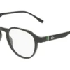 Lacoste L4008MAG-SET 001 - Black