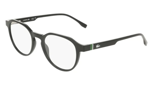 Lacoste L4008MAG-SET 001 - Black
