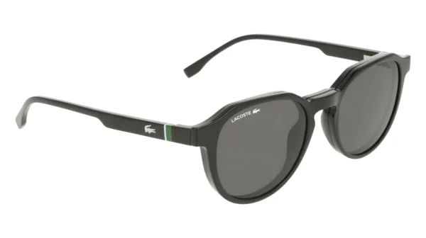 Lacoste L4008MAG-SET 001 - Black - Clip