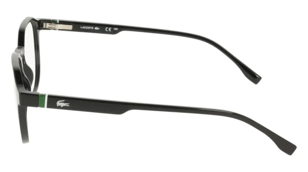 Lacoste L4008MAG-SET 001 - Black