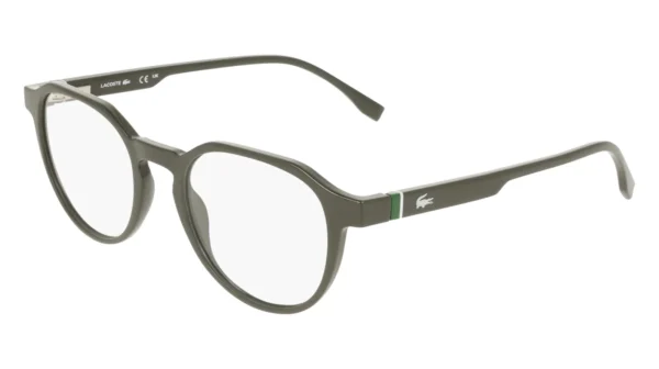 Lacoste L4008MAG-SET 275 - Khaki