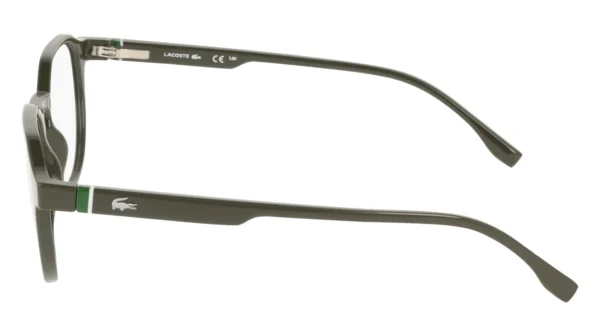 Lacoste L4008MAG-SET 275 - Khaki