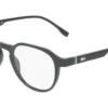 Lacoste L4008MAG-SET 410 - Blue