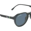 Lacoste L4008MAG-SET 410 - Blue - Clip