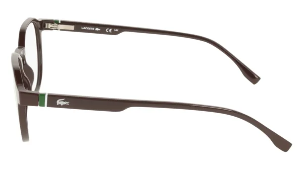 Lacoste- 4008MAG-SET 503 - Wine