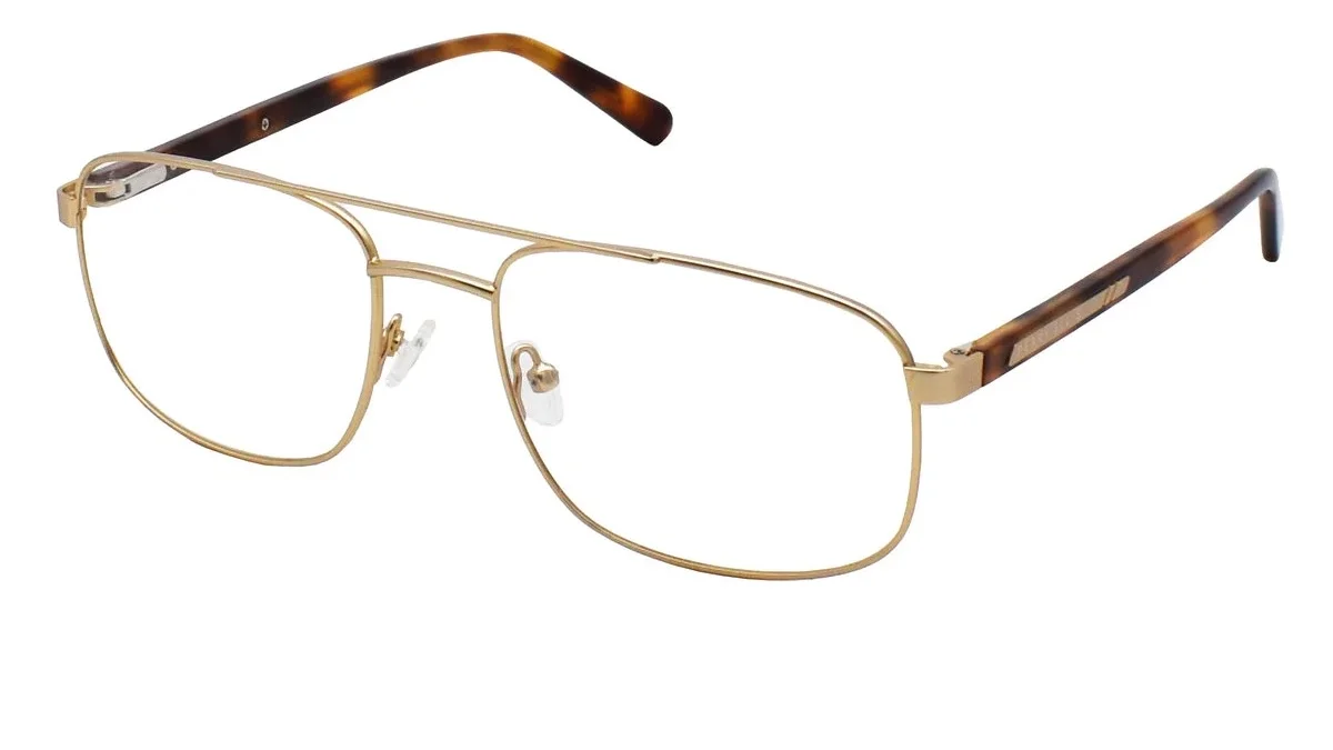 Perry Ellis Pe512 1 Perry Ellis PE512 1 - Gold