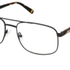 Perry Ellis PE512 2 - Gunmetal