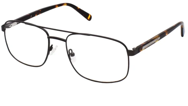 Perry Ellis PE512 2 - Gunmetal
