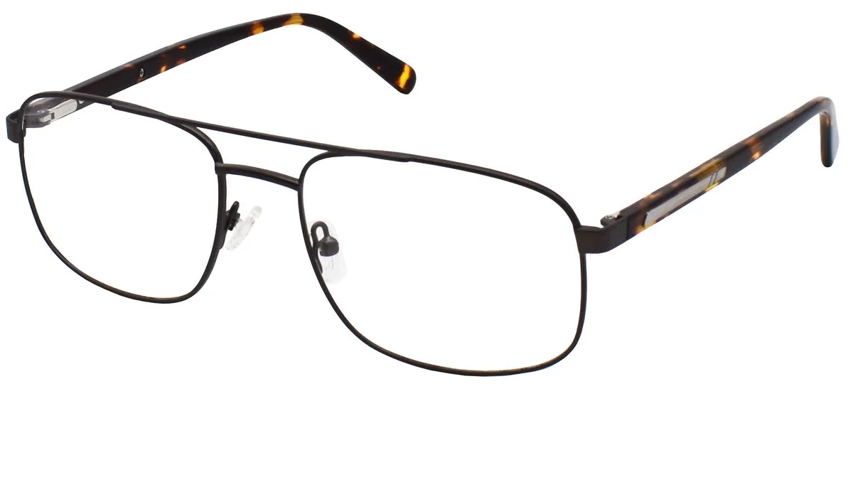 Perry Ellis Pe512 2 Perry Ellis PE512 2 - Gunmetal