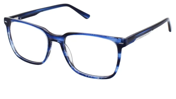 Perry Ellis PE513 2 - Blue
