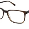 Perry Ellis PE513 3 - Brown