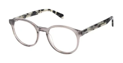 Perry Ellis PE514 3 - Crystal Grey