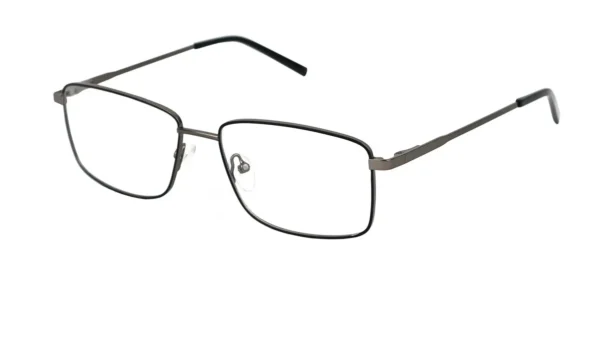 Perry Ellis PE515 1 - Black