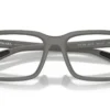 Prada PS 02SV 16X1O1 - Metal Grey