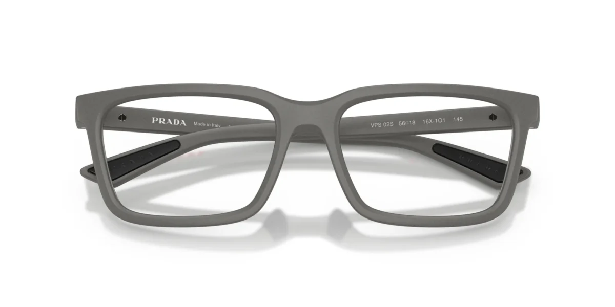Prada Linea Rossa PS 02SV