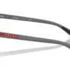 Prada PS 02SV 16X1O1 - Metal Grey