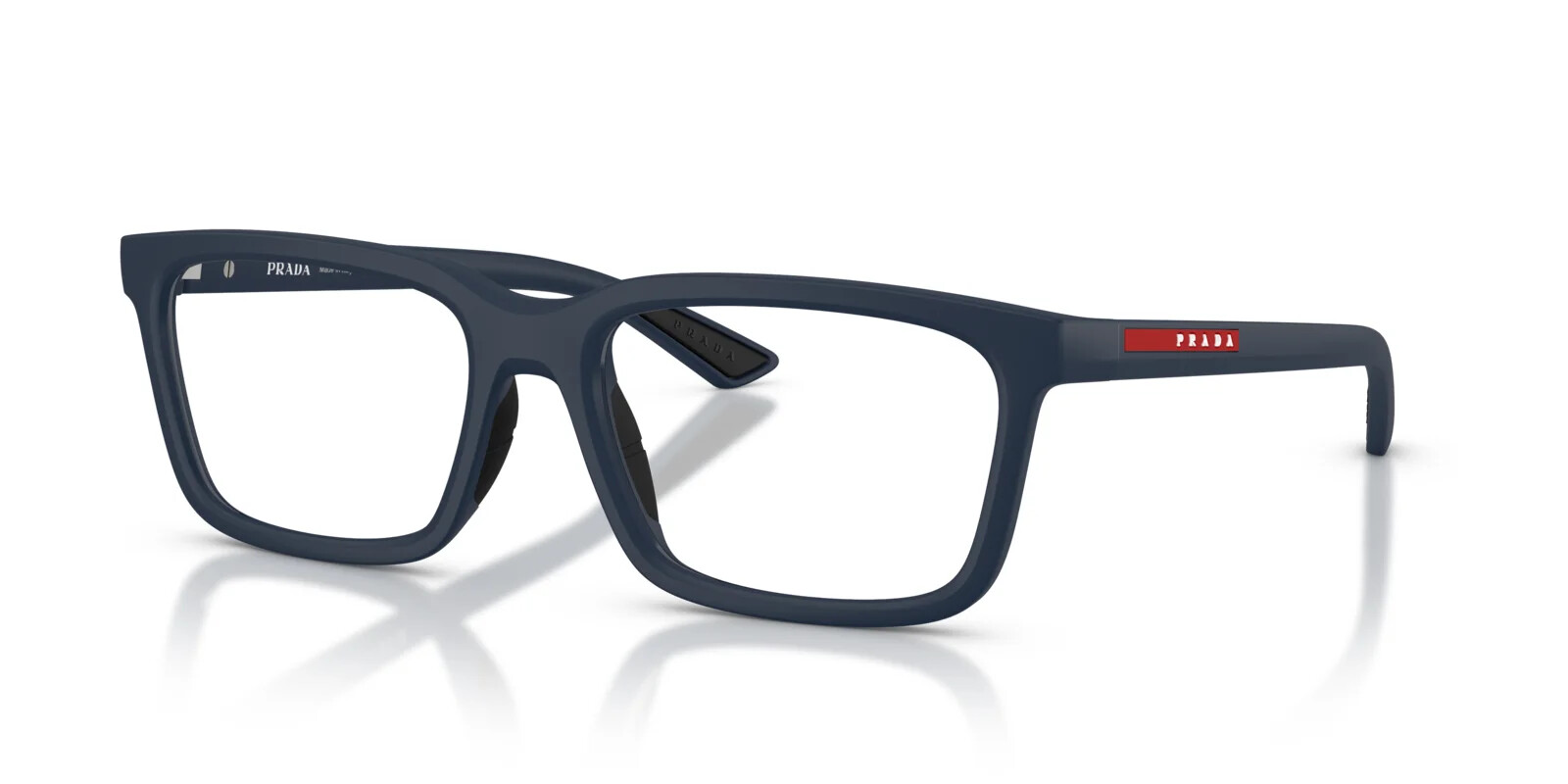 Prada Linea Rossa Ps 02Svf 8 Prada PS 02SVF MAG1O1 - Matte Blue