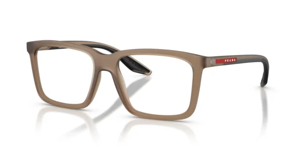 Prada PS 03SV 29F1O1 - Forest Brown