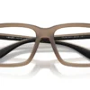 Prada PS 03SV 29F1O1 - Forest Brown