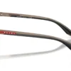 Prada PS 03SV 29F1O1 - Forest Brown