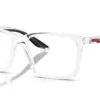 Prada PS 03SV 2AZ1O1 - Crystal