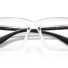 Prada PS 03SV 2AZ1O1 - Crystal