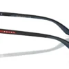 Prada PS 03SV TFY1O1 - Blue Rubber