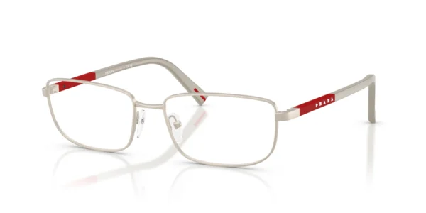 Prada PS 50SV 18X1O1 - Matte Champagne