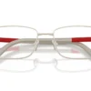 Prada PS 50SV 18X1O1 - Matte Champagne