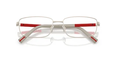 Prada PS 50SV 18X1O1 - Matte Champagne