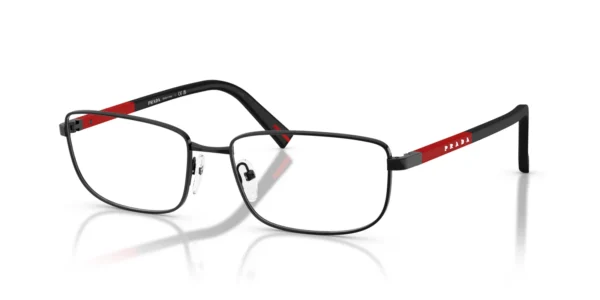 Prada PS 50SV 1AB1O1 - Black