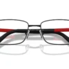 Prada PS 50SV 1AB1O1 - Black