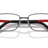 Prada PS 50SV 1BO1O1 - Matte Black
